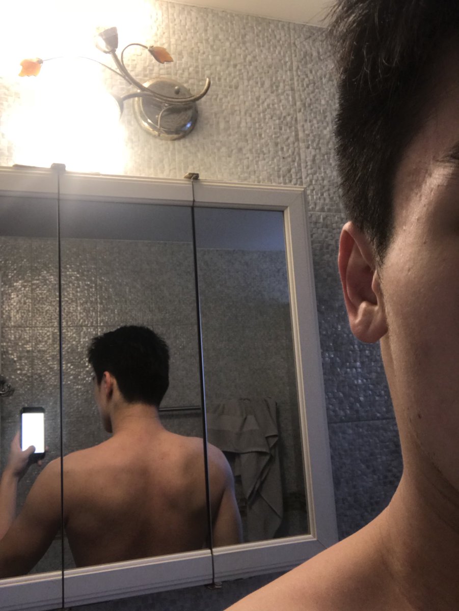 Back coming along nicely