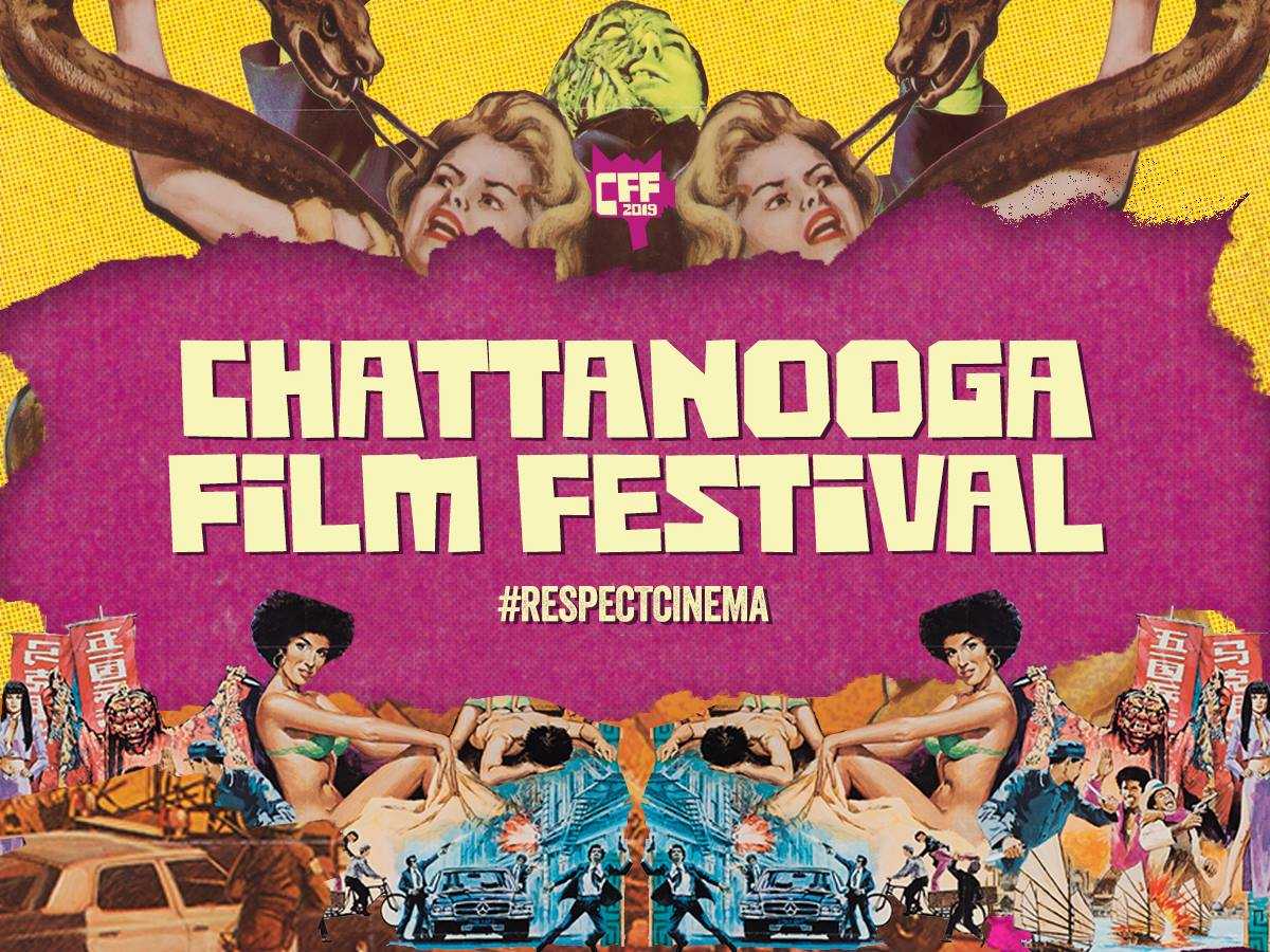 visitchatt's tweet photo. The first ever Chattanooga Film Festival was held in 2014, and has been quickly making a name for itself among film-lovers, filmmakers and the film industry. Buy your badge today! April 11-14, 2019. https://t.co/J6Z8JEevzx @chattfilmfest #CHAfun #CFF #respectcinema https://t.co/TstIEZaitv