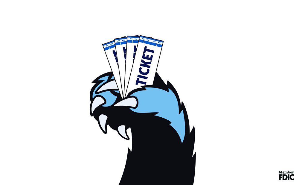 Grizzlies Banking (@grizzbank) on Twitter photo Want four tickets to see the Warriors vs. <a href="/memgrizz/">Memphis Grizzlies</a> at FedEdForum? Open an account online to get in the game. Hurry, they won’t last long! Learn more at GrizzliesBanking.com. Want four tickets to see the Warriors vs. <a href="/memgrizz/">Memphis Grizzlies</a> at FedEdForum? Open an account online to get in the game. Hurry, they won’t last long! Learn more at GrizzliesBanking.com.