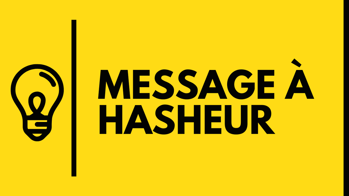 JL_crypto's tweet photo. Hello @PowerHasheur ! Tu es un ambassadeur Blockchain et les gens qui te regardent te croient à 100%. Peux-tu arrêter de comparer la décentralisation à UBER ?! Merci :) 🎥👉 https://t.co/s6Bkl50iRo
#Blockchain #decentralisation #bitcoin #ethereum #tech #frenchtech https://t.co/UJiZFEBkYh
