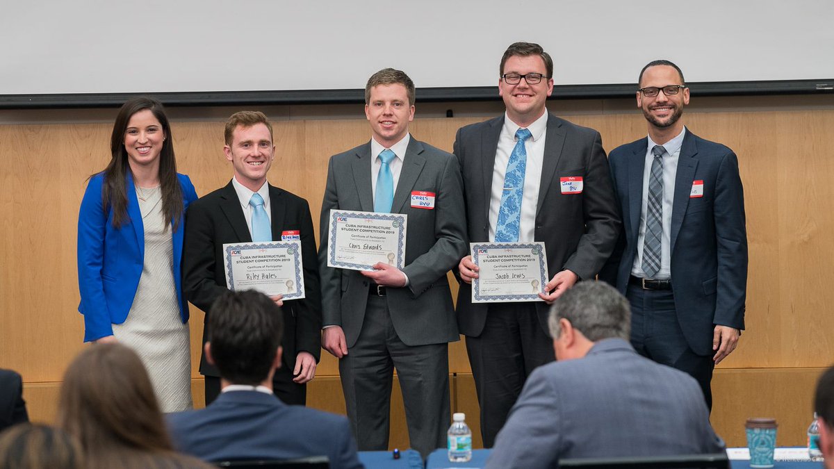 BYU Civil and Environmental Engineering tweet media