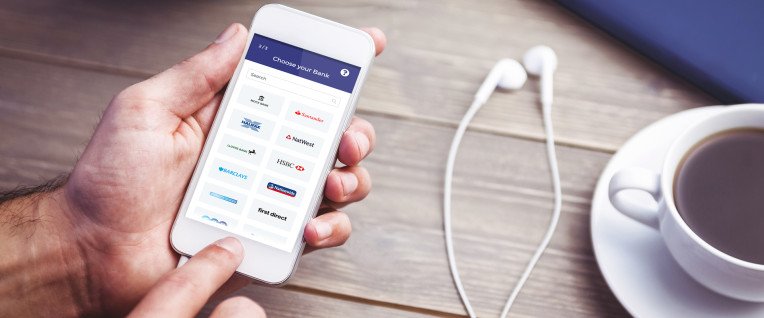 #SharedOwnership meets Open Banking - We are super excited about this and it seems, so are our customers... No more hunting for bank statements, just click a button in our portal, get them in 80 seconds! Shaving valuable time off SO sign-offs #Frictionless #SOtech 😍🔑