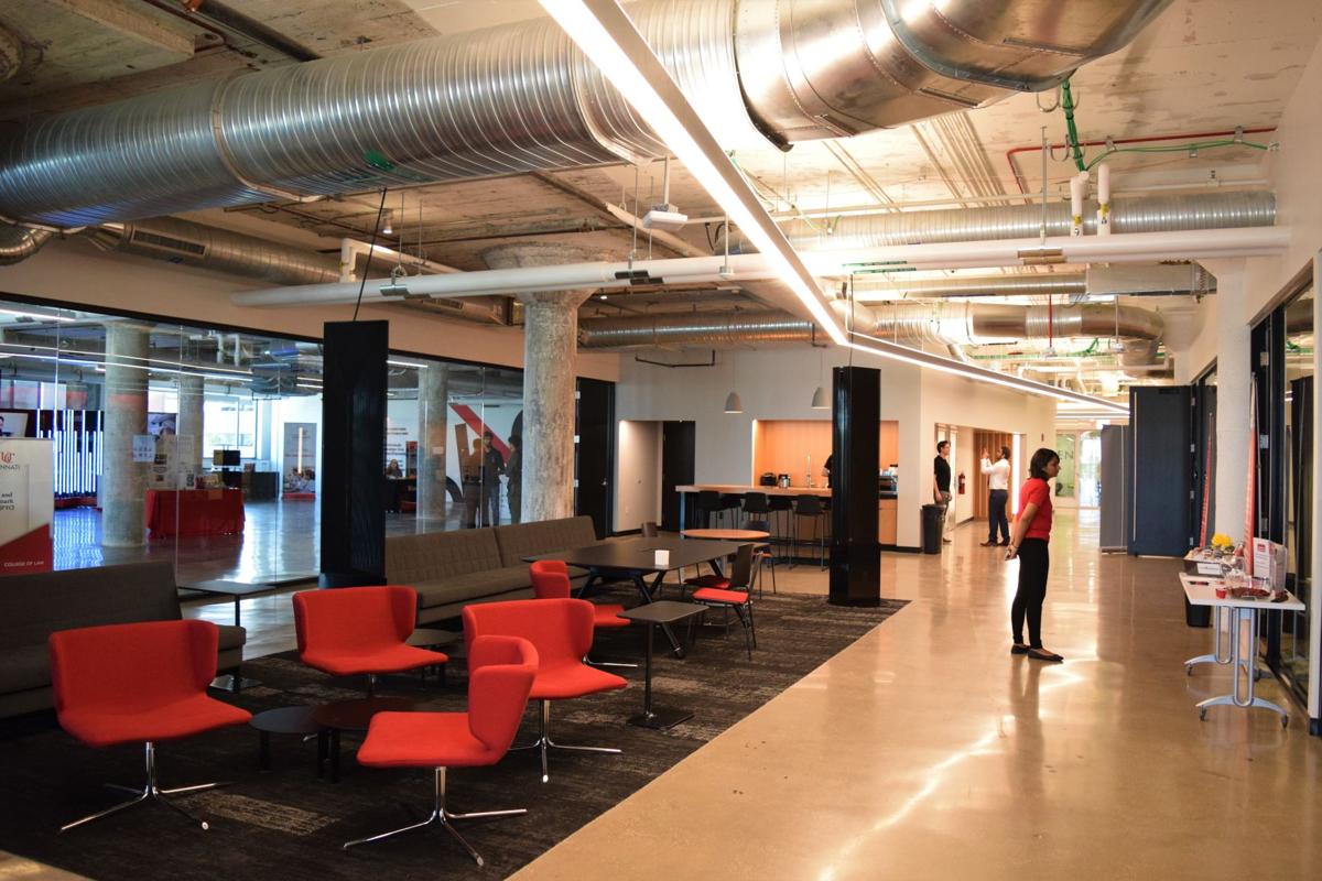 Bearcat Launchpad tweet media