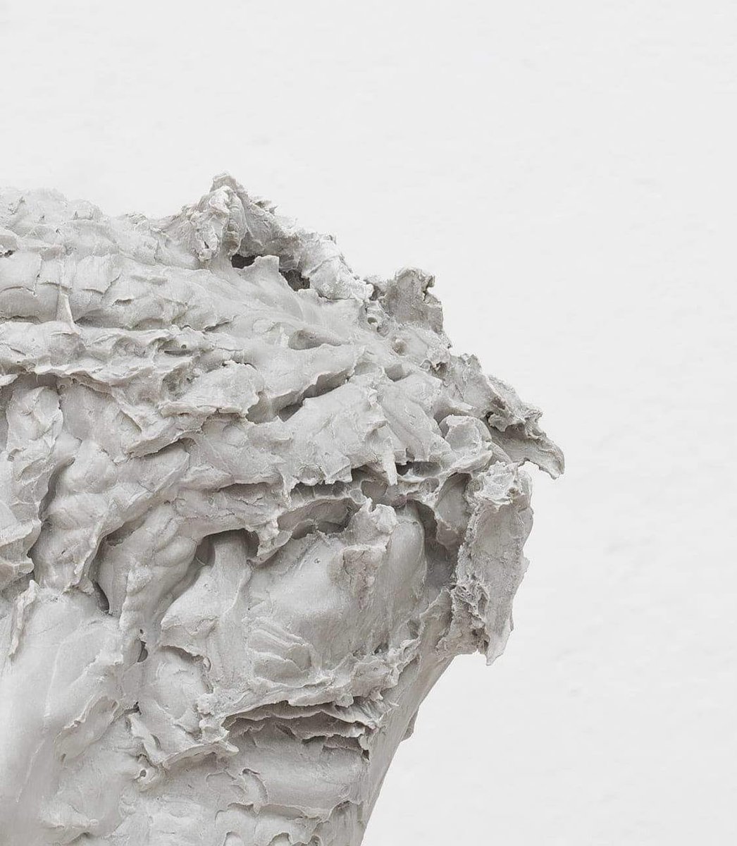 CollezioneI's tweet photo. #COLLEZIONE Giuseppe Iannaccone presenta  #INPRATICA #7 | Mostra personale di Cleo Fariselli 
HYDRIA #upcoming #6 aprile2019 

Ricordo ancora la mia gioia nel vedere quegli inusuali faccioni “arcimboldiani” che mi osservavano appoggiati qua e là. La sensazione che respiravo e.... https://t.co/LhCeOfw2LS