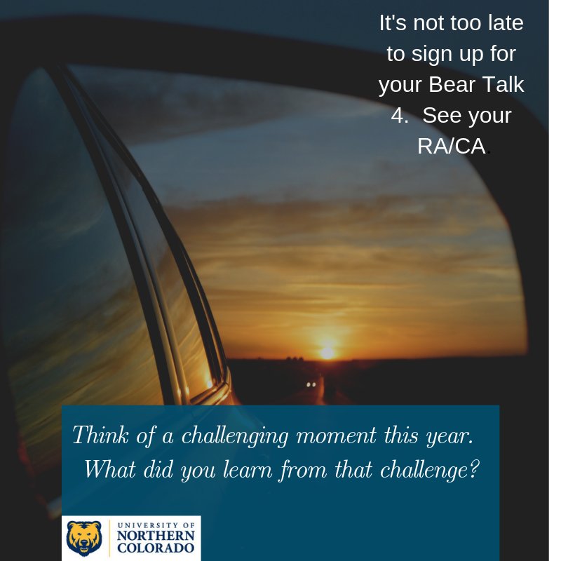 UNC_PresRow's tweet image. 