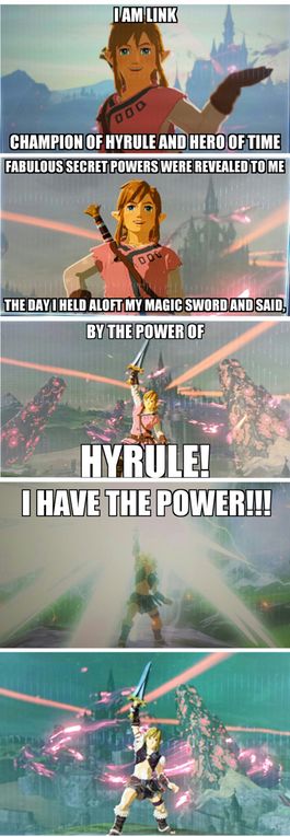 ellatingeek's tweet photo. ¡Vi esto y todavía no he dejado de reír! ¡POR EL PODER DE HYRULE! 🤣🤣
@ellatingeek #legendofzelda #MastersoftheUniverse #nostalgia https://t.co/7SXMqVqy7E