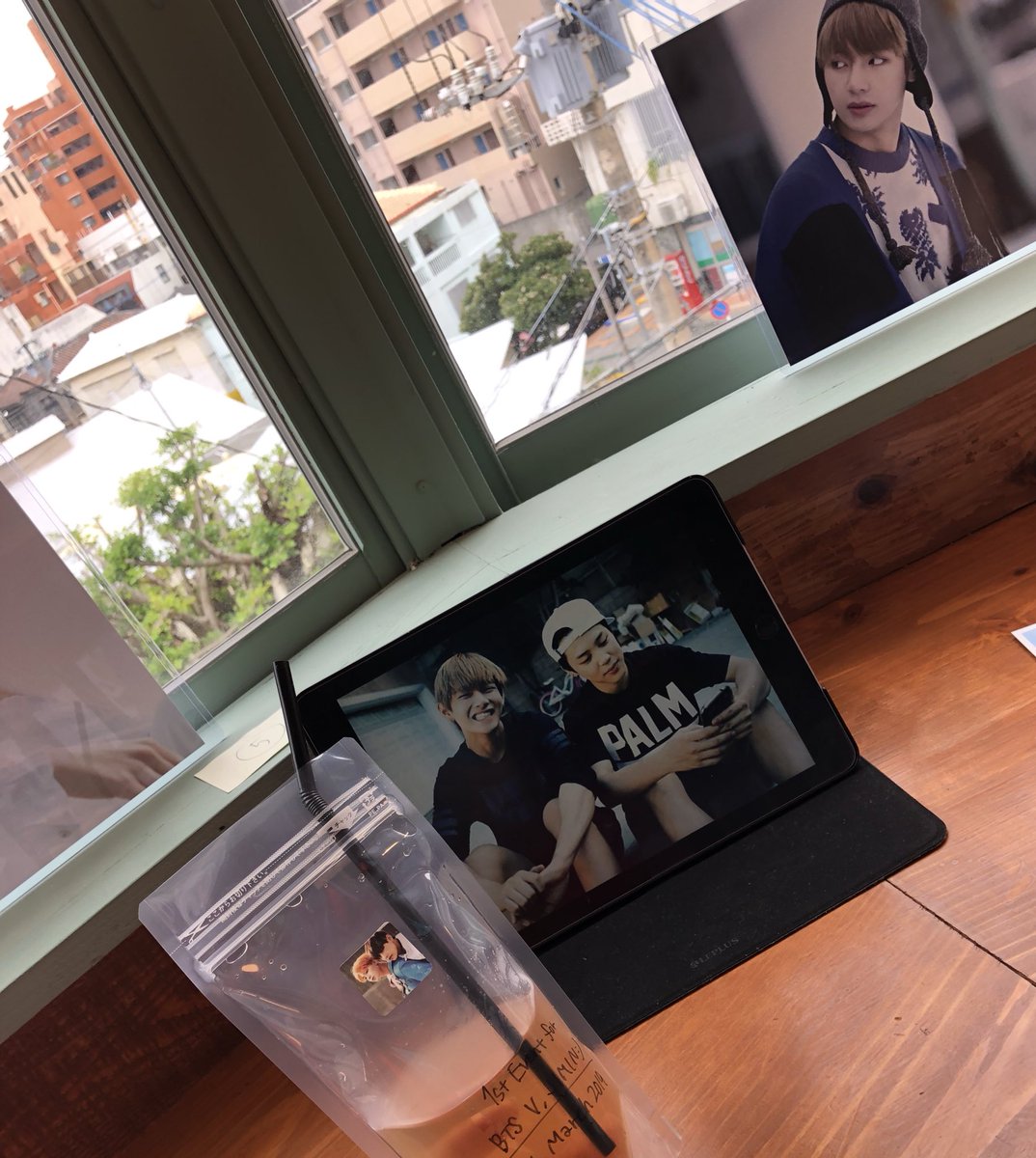 tweetsugabitter's tweet photo. 良すぎた楽しすぎた😢❤︎
余韻にひたひた抑えきれない🤲🏻
月1で集まるの理想だな🥺
#VM95Z https://t.co/gvhqizJDOS