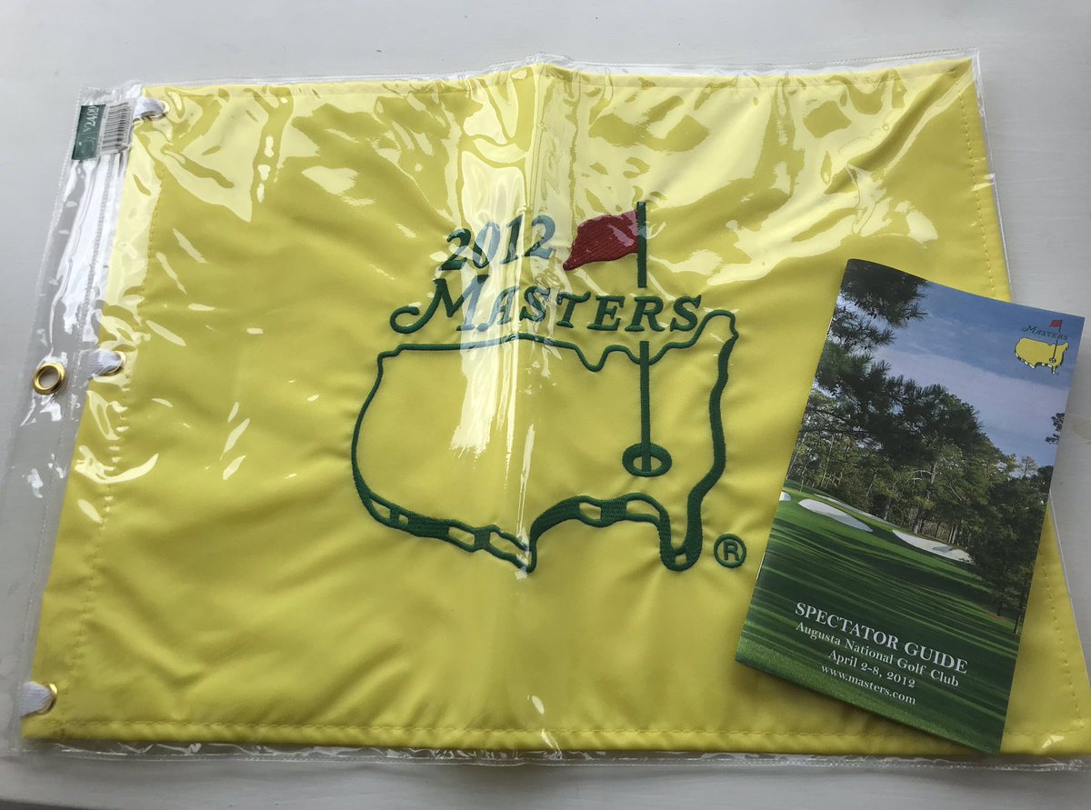 irelandlinksgo1's tweet photo. 2 weeks to go to the @TheMasters ! Tell us who won the 2012 Masters and like and Rt this post for your chance to win a 2012 masters flag and course guide ! The winner was from Baghdad #notiraq ππ#masters To book your perfect golfcation visit https://t.co/Q7hyZhnohA https://t.co/IpSNvVurBw
