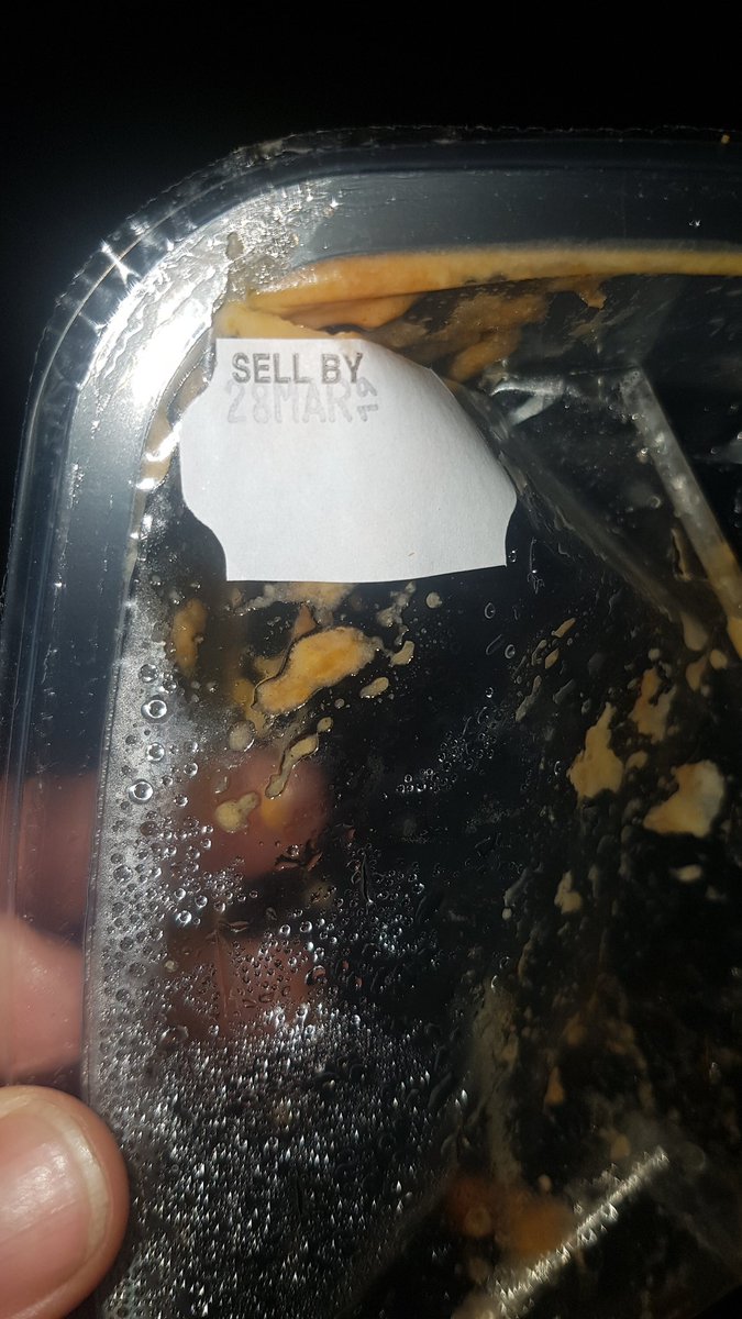 HennieLudick's tweet image. @CheckersSA your #MrFun meals for kids are really convenient BUT your Spaghetti Bolognese goes off before the SELL BY date. This is the second time my son refused to eat this meal and I tasted it is sour.

#MySonHadScrambledEggsForDinner

checkers.co.za/baby/Fun-Time/…