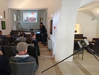 Cloudworx Tagged Tweets And Download Twitter Mp4 Videos Twitur - roadshow 3d realitycapture con leicageosystems presentando el nuevo laser escaner rtc360 flujo de