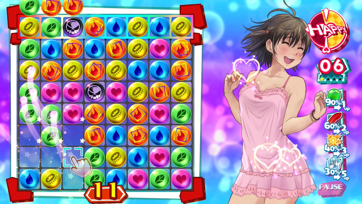 the 7 mysteries of fujisawa