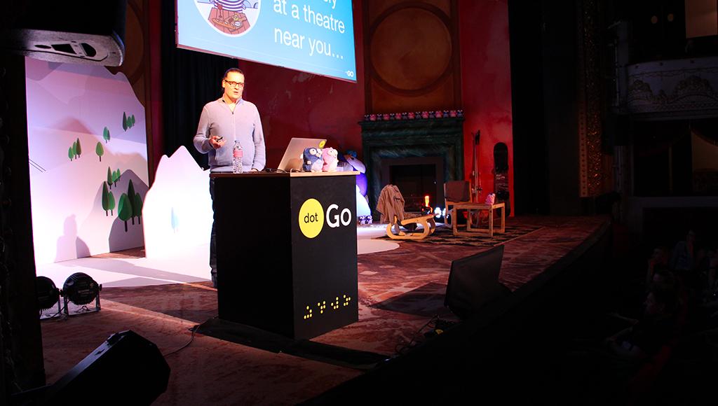 Photo from @dotgoeu’s Twitter feed