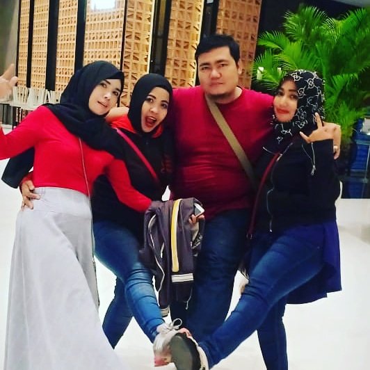 Diah Semog 09 tweet media