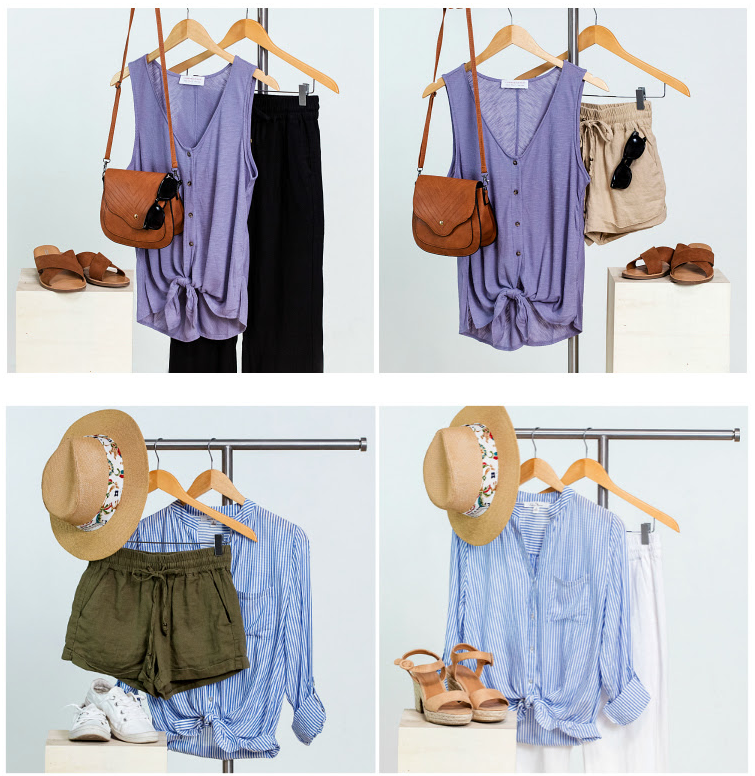 closetsamples's tweet image. ⚠️TODAY ONLY!⚠️
Style Steals - 03/25/19 - $19.95 Shorts &amp;amp; Pants+ FREE Shipping W/code: MONDAY10
&amp;gt;&amp;gt; shrsl.com/1ipu0

#sale
#deals
#centsofstyle
#fashion
#dailydeals
#todayonly
#freeshipping
#couponcode
#coupons