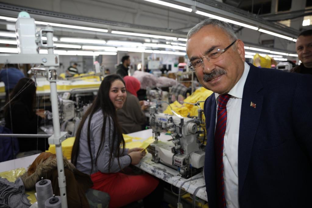 Mehmet Hilmi Güler