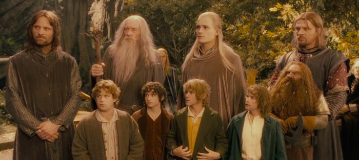 positive_focus's tweet photo. Happy Tolkien Reading Day to all The Lord of the Rings fans. https://t.co/SqJdhBQPZa