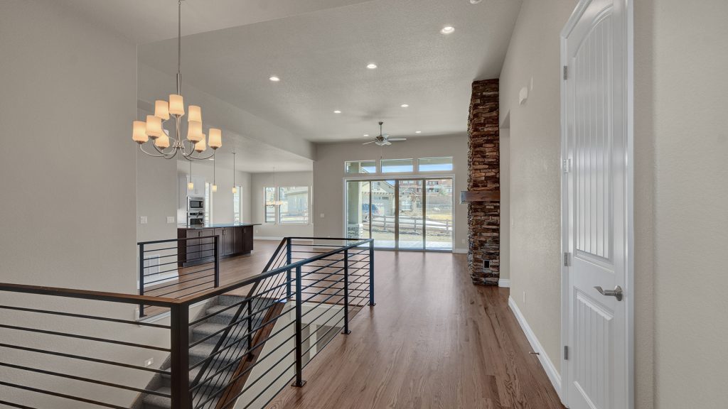 SaddletreeHomes's tweet photo. #AvailableHome in @FlyingHorseCO! This 4 bed + 3.5 bath home is beautifully curated for the most discerning buyers. Schedule your tour today.  https://t.co/bnVsW1liml #customhome #homebuilder #coloradosprings https://t.co/QwsV1wmmWj