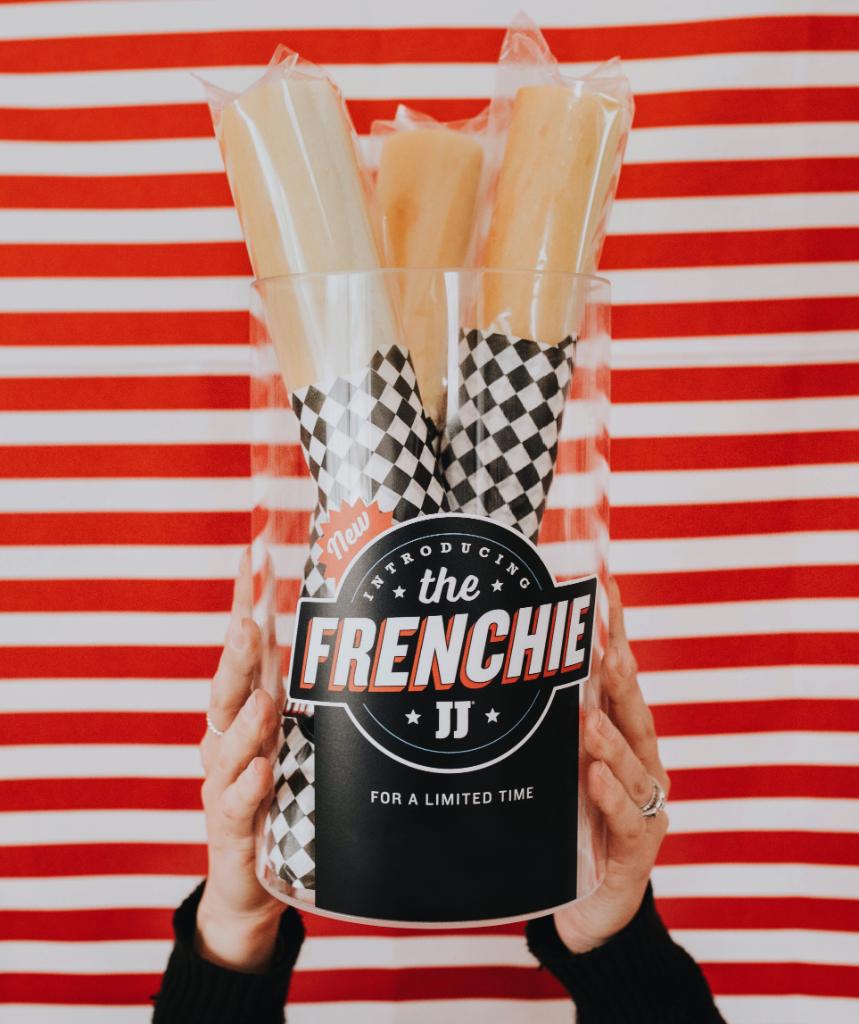 Jimmy John's on Twitter "🚨 NEW SANDWICH ALERT 🚨 Introducing the