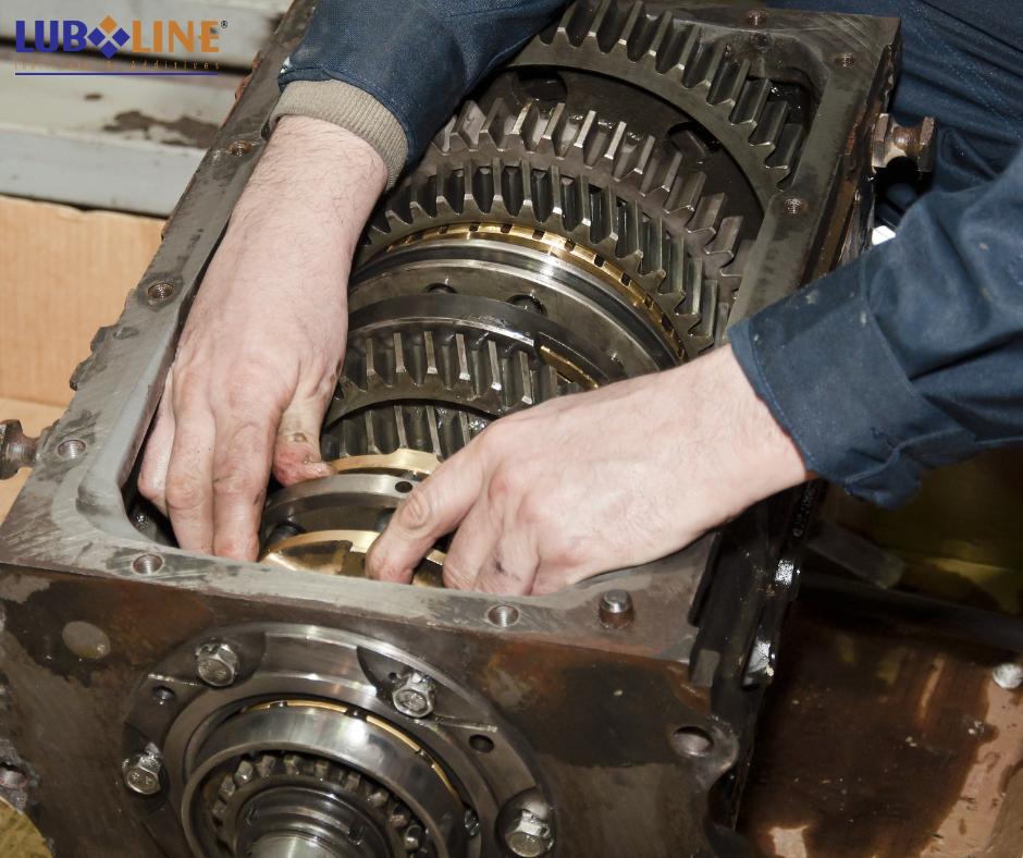 lublineusa's tweet photo. Lubricating oils and greases help reduce friction and heat between moving mechanical parts in machinery and automobiles, thus preventing premature wear and tear and ensuring longer working life of machines.
https://t.co/mJ2DRHmLCI
#lubline https://t.co/TM9R0DrHhR
