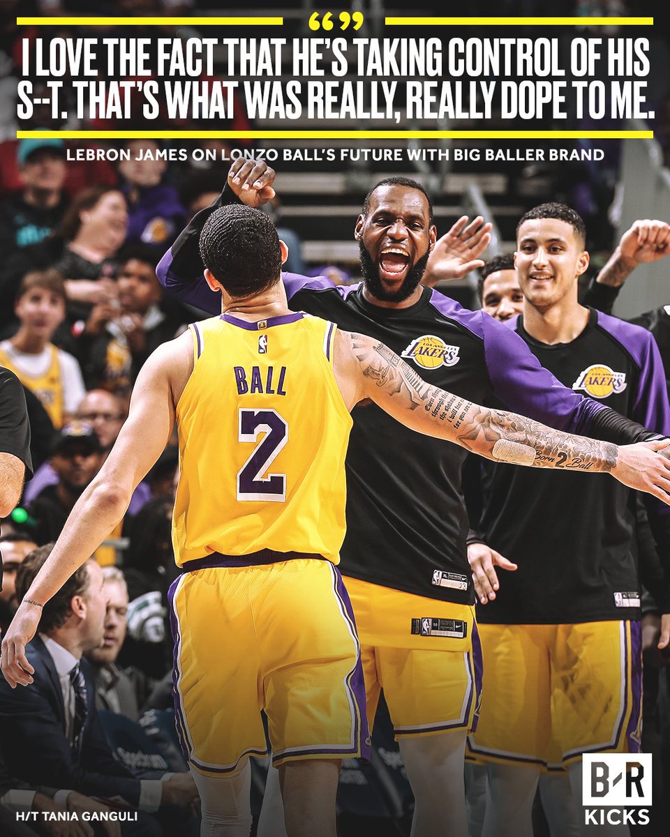 Bleacher Report tweet media