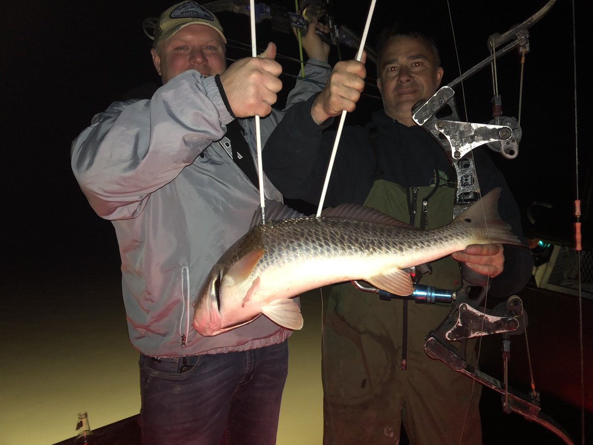 Another successful weekend in the bayou. <a href="/SwampPeople/">Swamp People</a> #ronnieadams <a href="/nickscharf4/">nick scharf</a>