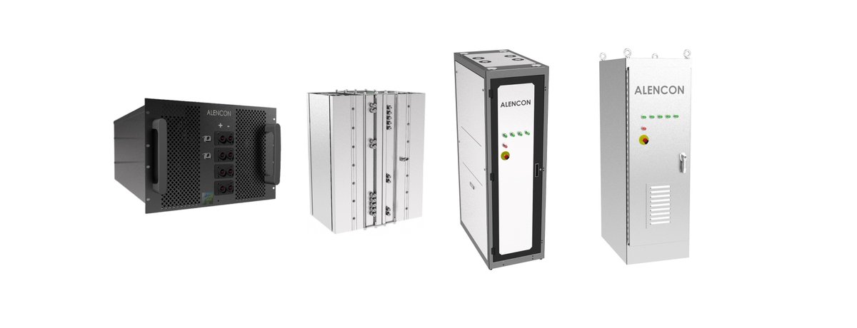 <a href="/alenconsystems/">Alencon Systems</a> will be launching our new BOSS at #ESACon19 See alenconsystems.com/news/boss_laun… to learn more