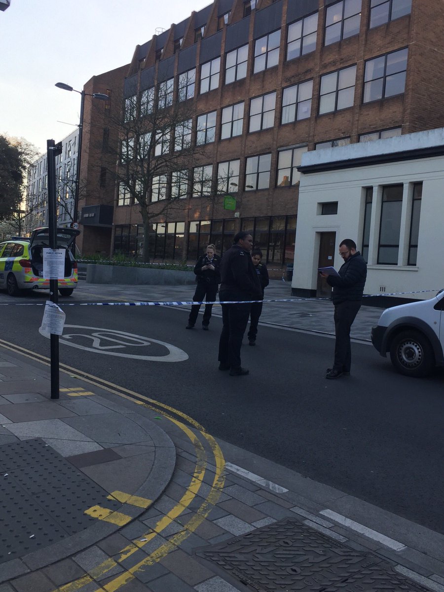reveddstock's tweet photo. Praying for our streets this evening after stabbing on #DartmouthRoad this afternoon, fortunately no fatality, but praying for the young lads recovery and for his family. #foresthill #NoMoreKnives #SELondon https://t.co/suqroBaTrb