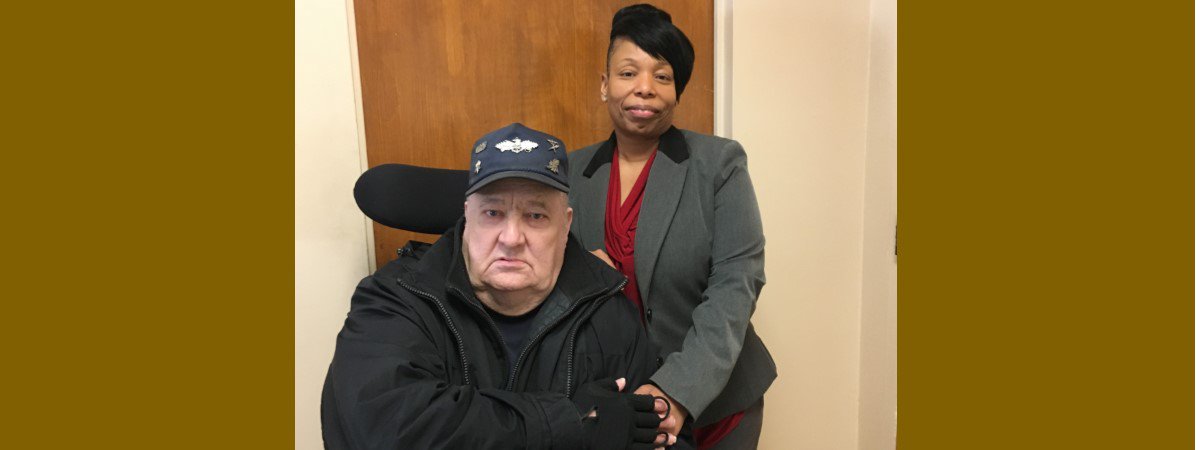 VA New York Harbor Healthcare System tweet media