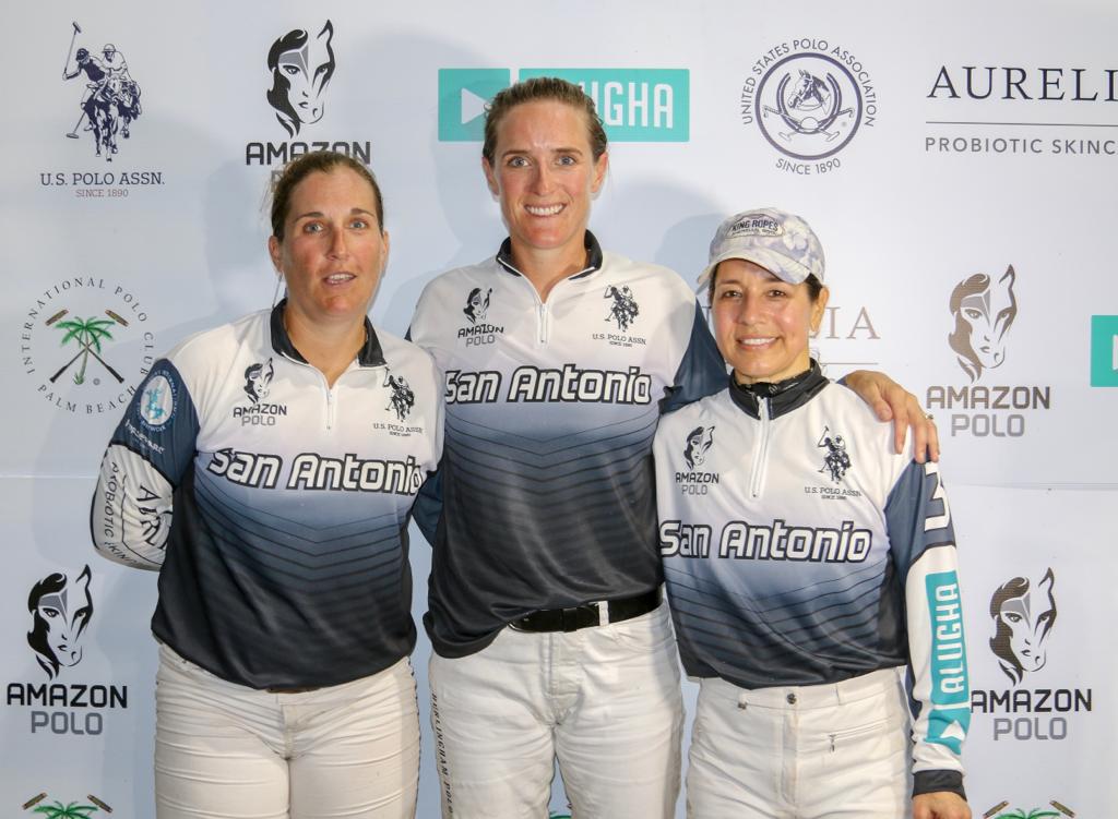 Here are some more pictures of the event 💪✴️👏