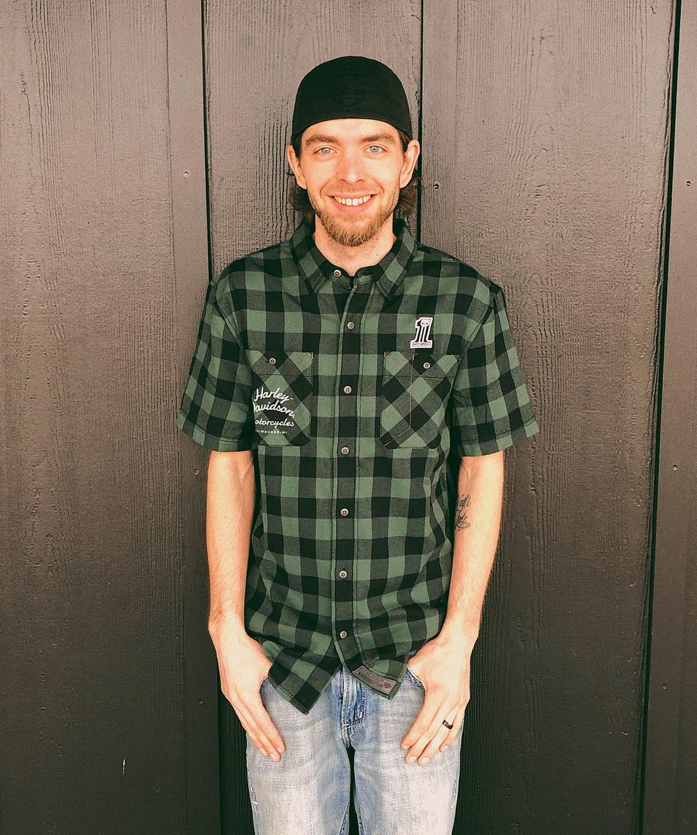 FrontierHD's tweet photo. π§‘π N E W Spring Arrivals from The Garage Collection have come in and we are stocked up!! Come stop by today, we have here till 5pm! ππ§‘ @ Frontier Harley-Davidson. #FrontierHD #LincolnNE #Omaha #Nebraska #HarleyDavidson https://t.co/nTKl5SRgJh