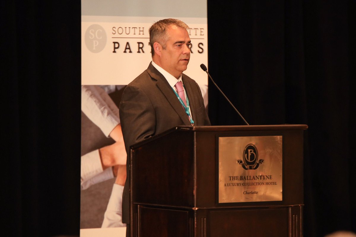 South Charlotte Partners tweet media