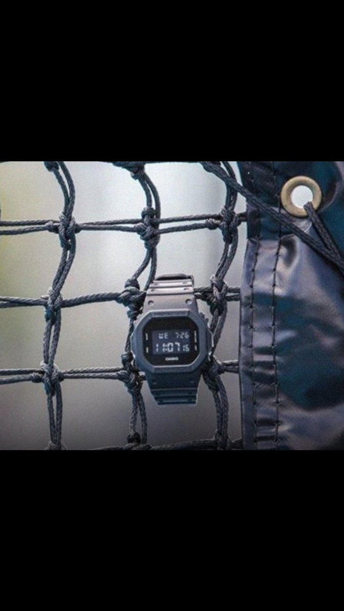 local19871's tweet image. Novos modelos e cores @GShockBrasil....nova LOCAL
#naruasoulocal #locais #localstreet 
Shopping Vitória