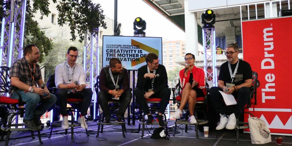 TheDrum's tweet photo. A new formula for creative collaboration - one where creativity is directly linked to business goals.

Read more: https://t.co/DPIK9Uzxkc #spon https://t.co/V2b8fkeQu4