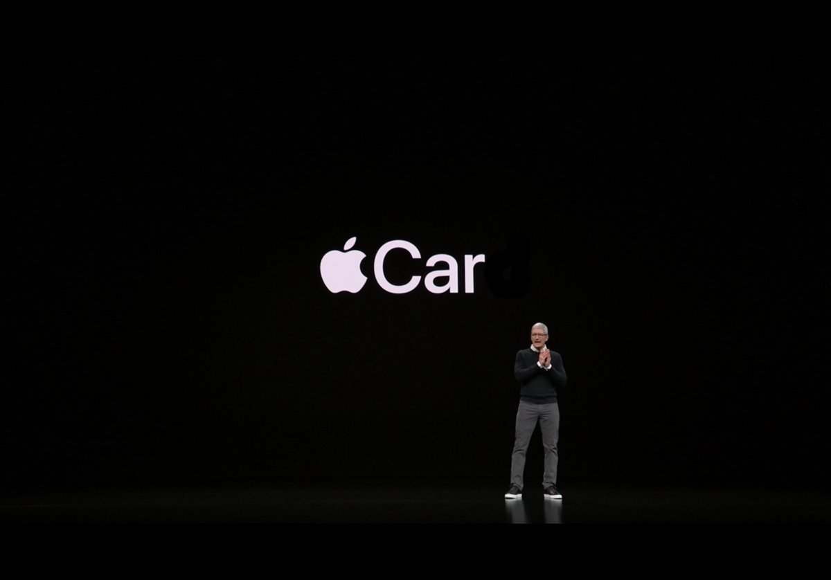 adrian_passion's tweet photo. Finally they announced this! #AppleEvent https://t.co/owqDL0FV0u