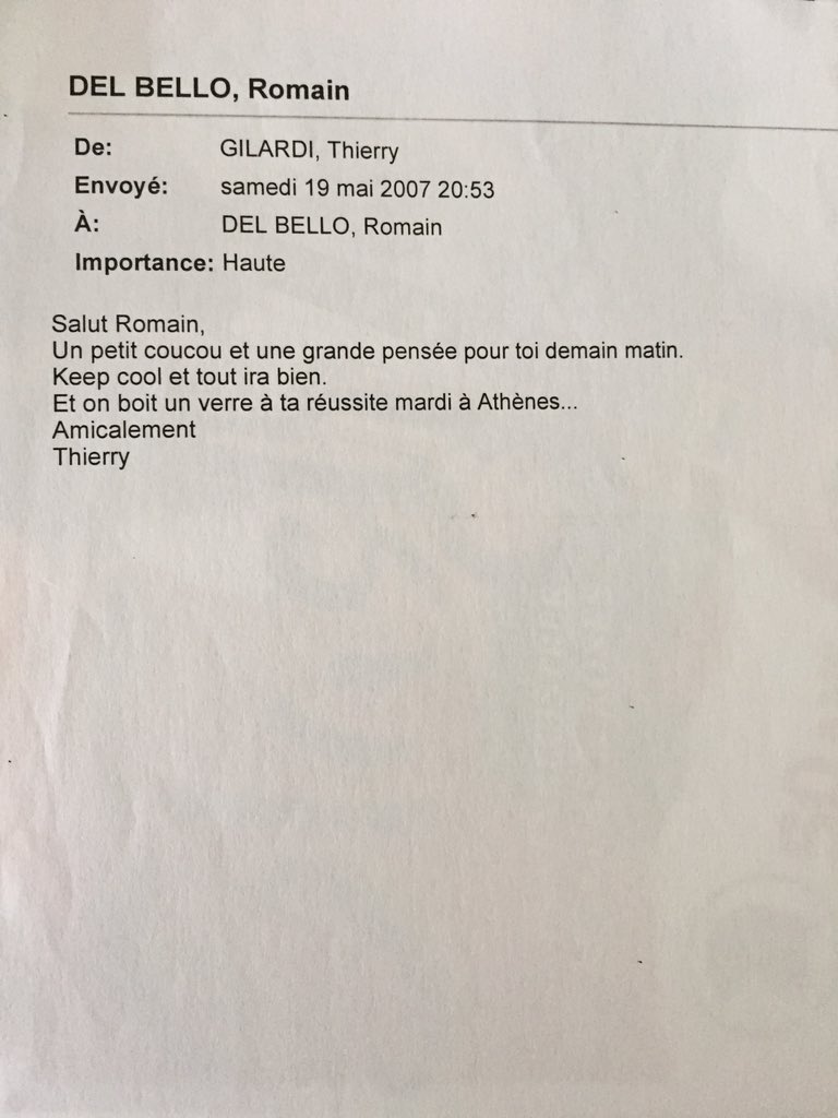 Romain Del Bello tweet media