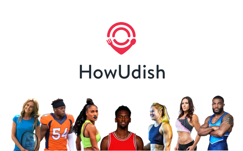 _splashofcolor's tweet photo. Getting and staying healthy has a lot to do with how #HowUdish. Download the app to start living your best life and find the tools you need to succeed! AD: https://t.co/S55YLlYnY3 https://t.co/XGOdlvcxzF