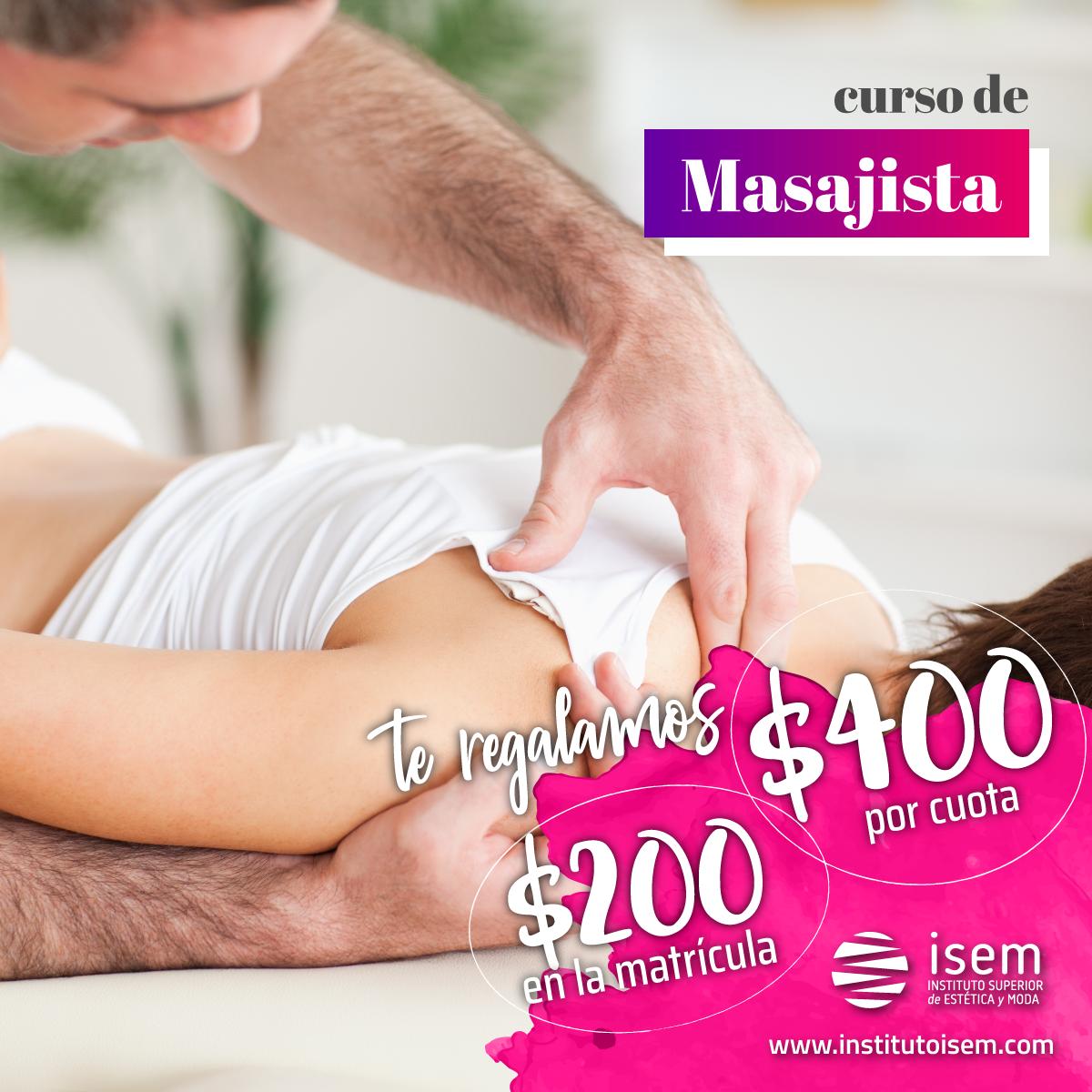 ISEMCursos's tweet photo. ¡#BuenLunes! Hoy es un gran dia para aprovechar nuestros beneficios😄

Te regalamos:
• $ 400.- mensuales para tu cuota 
• $ 200.- para tu matrícula

📱 https://t.co/wEzpGfAPNl
🏤 Mitre 788 PA
☎ 5580176

#EnISEMPodés 🙋‍♀️ https://t.co/uOLDufqFg6
