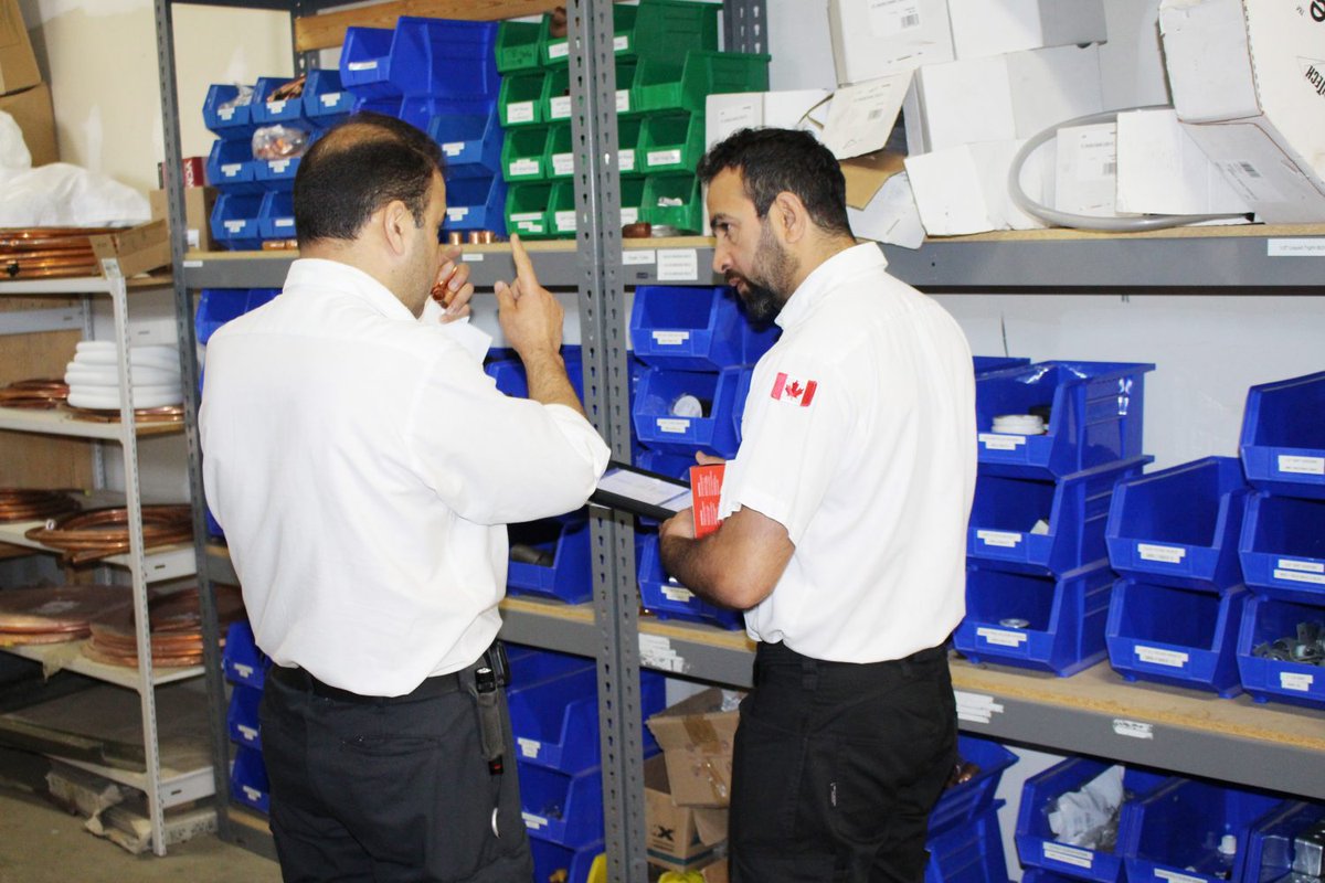 AirQualityDunr's tweet photo. QUALITY SERVICE, CERTIFIED TECHNICIANS.

Air Quality Dunrite has been providing excellent furnace repairs, air conditioning and air quality services to the greater Toronto area for over 25 years. 

 #actuneup #cooling #furnacetuneup #heating #installa https://t.co/eEelu1kmCh https://t.co/ImhW3D5yu3