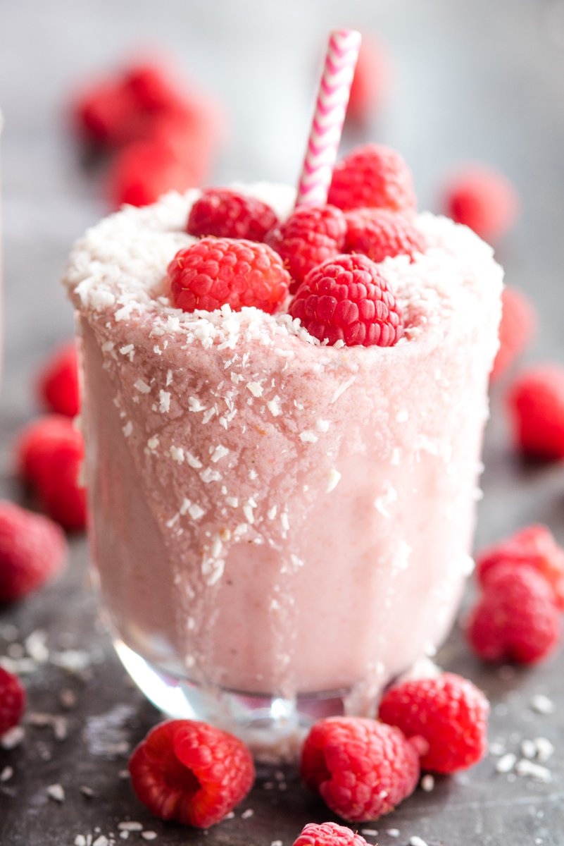 adventurebite's tweet photo. Raspberry smoothies are the perfect, healthy way to start your day off on the right foot with a tasty breakfast in no time! 

https://t.co/DDS8NKhr4y https://t.co/20BJS8ZRI9