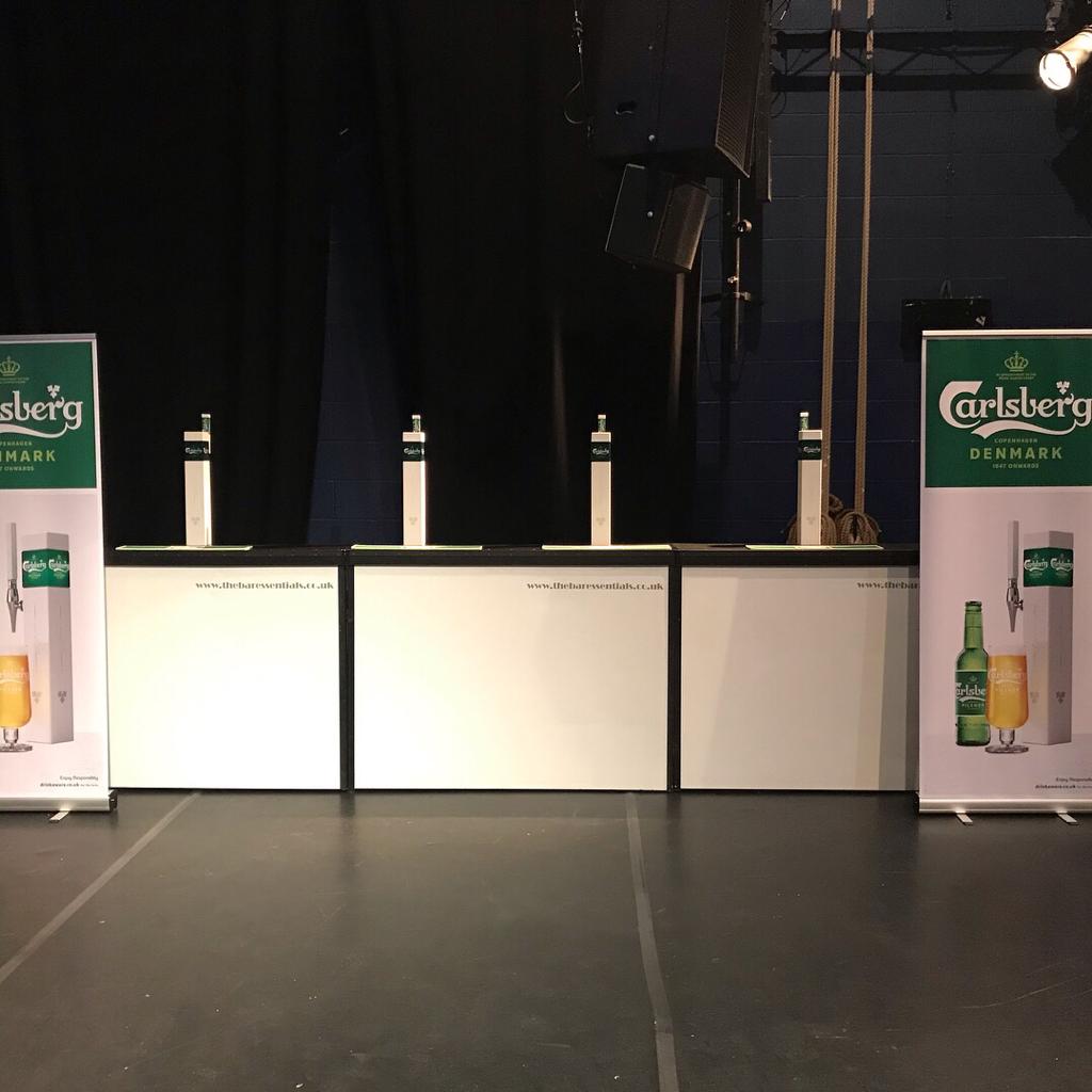 The Bar Essentials tweet media