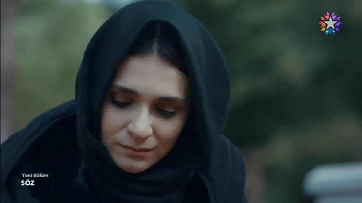 DiziciBagyan's tweet photo. "Görsen bizimle gurur duyardın..."

Eylem'e de bir şey olmaz umarım. #Avcı #Söz https://t.co/5TaVX6ymaE