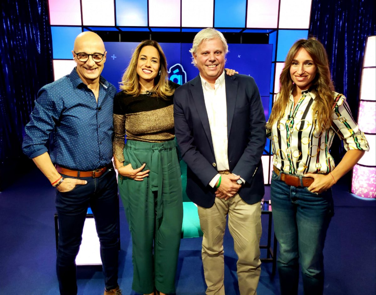 ¿Cómo ve la política y el Partido Colorado? Esta tarde nos acompañó Raúl Batlle, hijo del expresidente de la República Jorge Batlle para hablar de diversos temas.