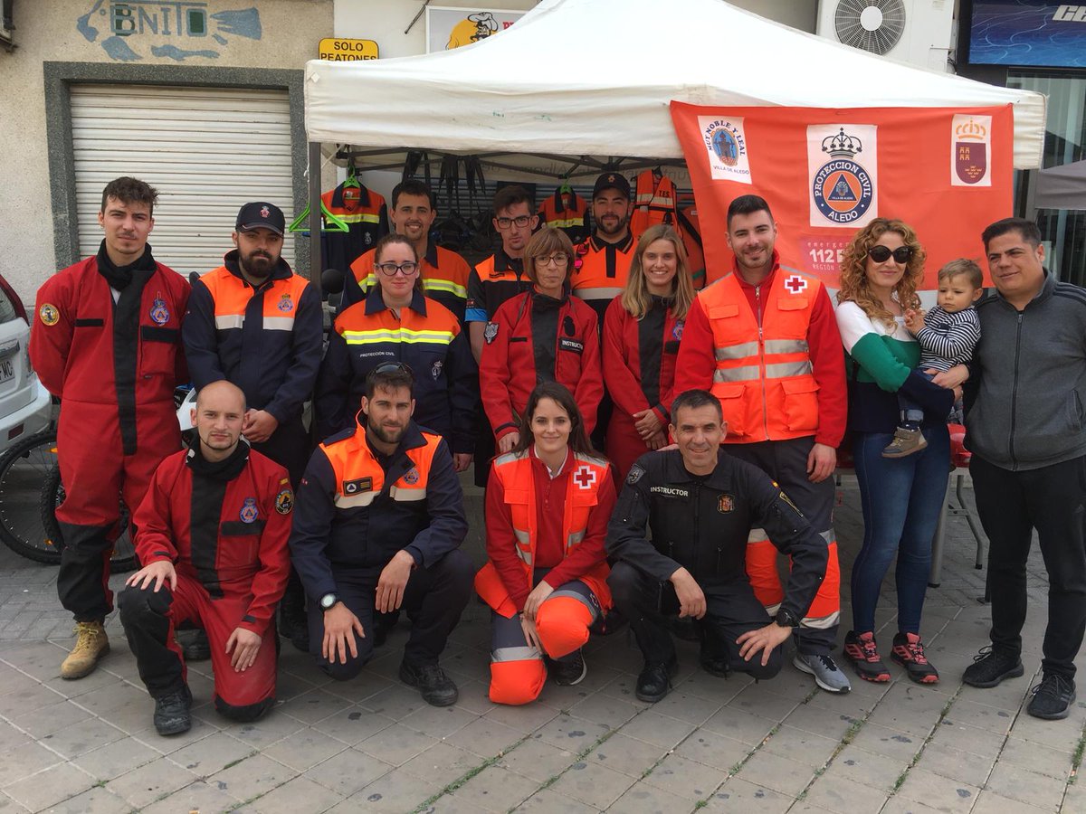 PC ALEDO tweet media