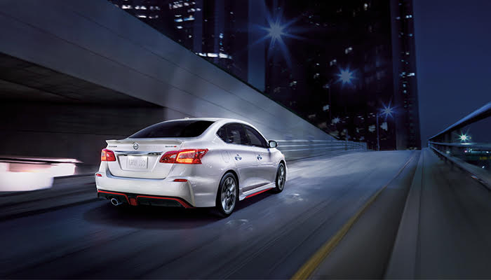 Bold and uncompromising, the 2019 Nissan Sentra is sure to leave a lasting impression. 😎 Click: bit.ly/2HOJeRU to compare three of the available trims! ⤵️