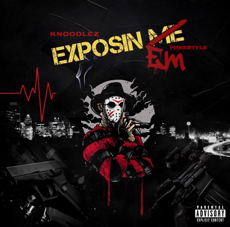 Knoodlez_'s tweet photo. Today @ 7:00 ‼️•
•
•
•
•
Follow me on @soundcloud 🧨 https://t.co/4tZ1lCH76z