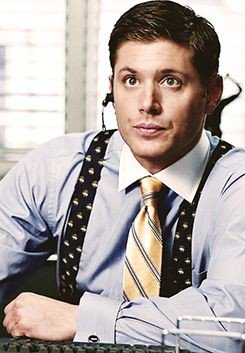 Anji Winchester 💕🐿️ tweet media
