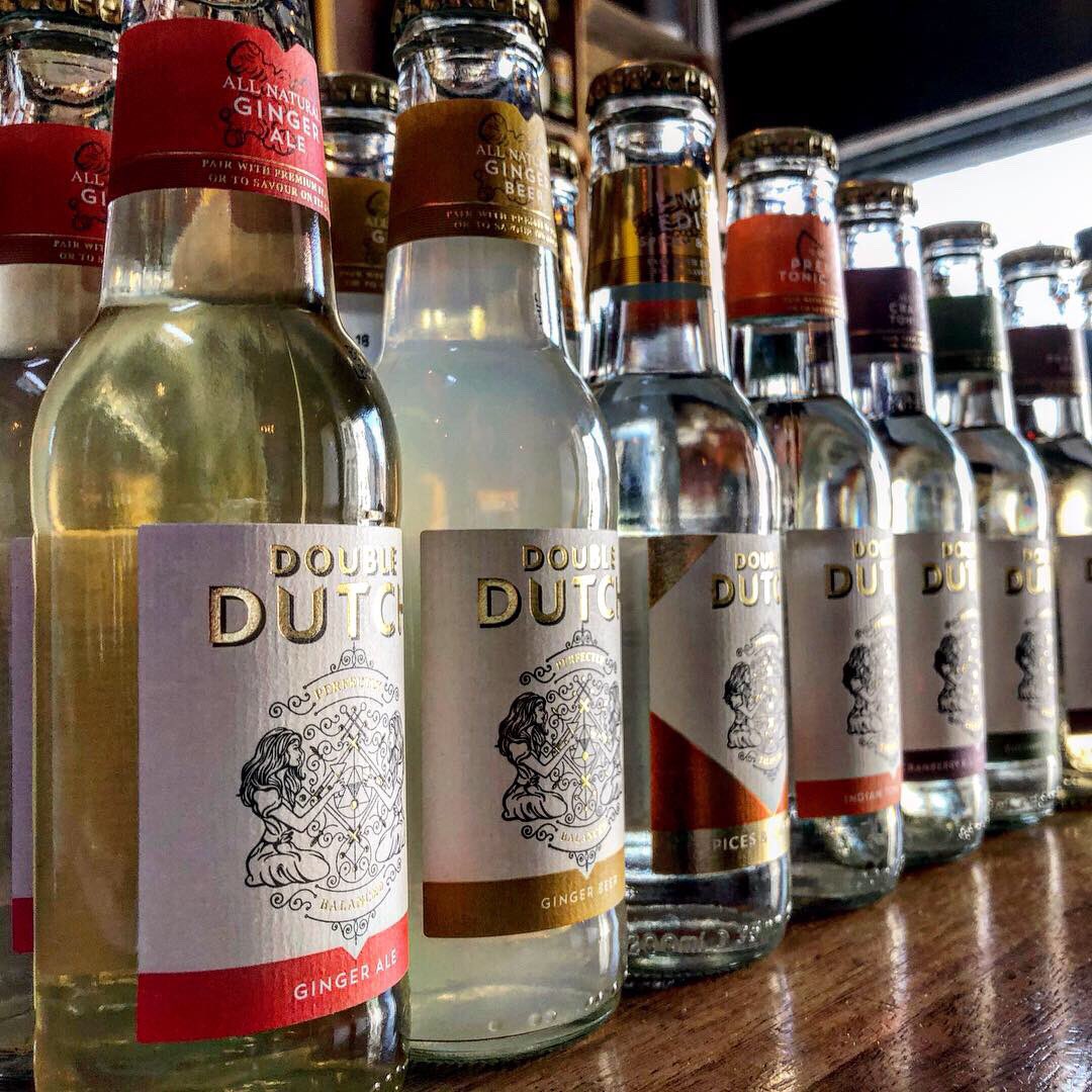 DrinksEnthusist's tweet photo. Always a pleasure to spend the afternoon with @thepickled0live team, talking about @DoubleDutchMix @PereMagloire @ChairmansUK @DistilNo_9 and Marquis Armagnac #liverpool #woolton #pickledolive #training #mondays #twinmagic #tonic #mixers #calvados #armagnac #rum #rumlove #vodka https://t.co/1L7KdOclby