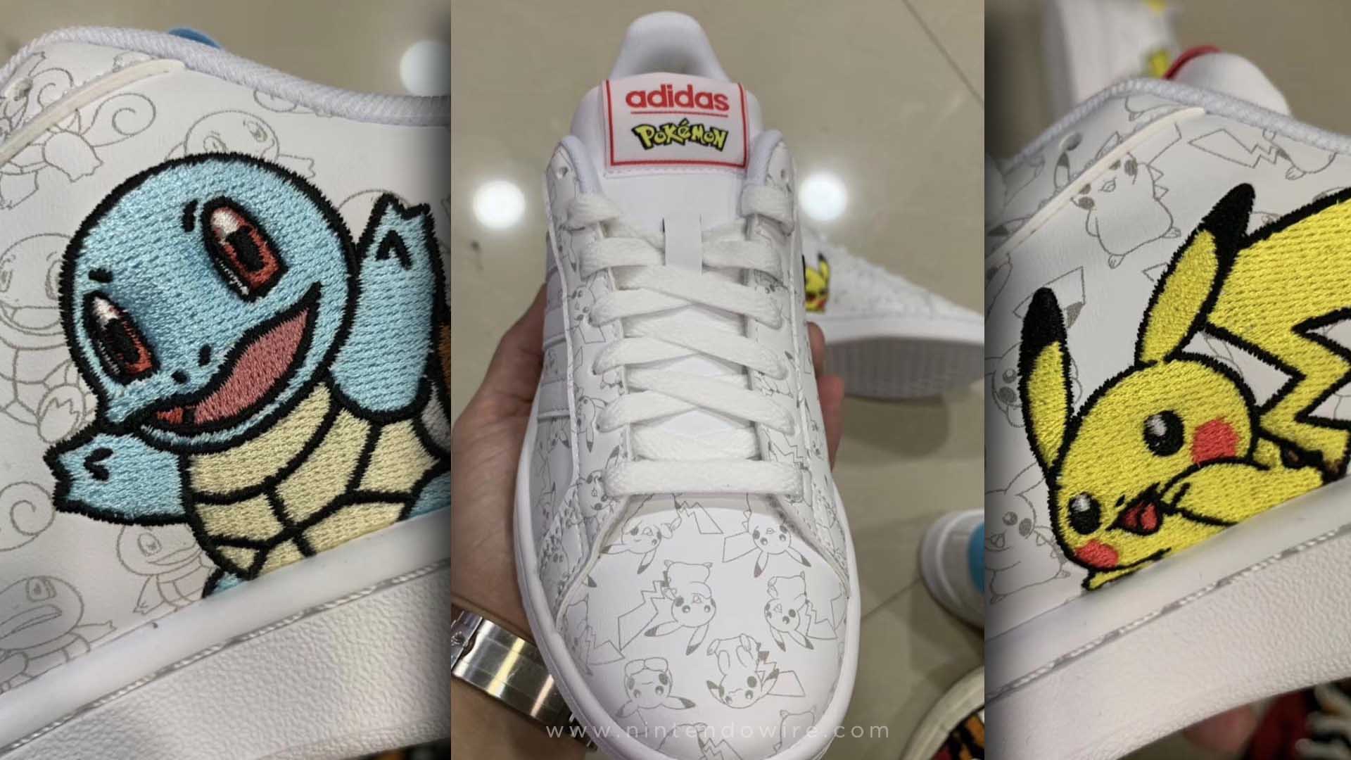 Nintendo Wire on X