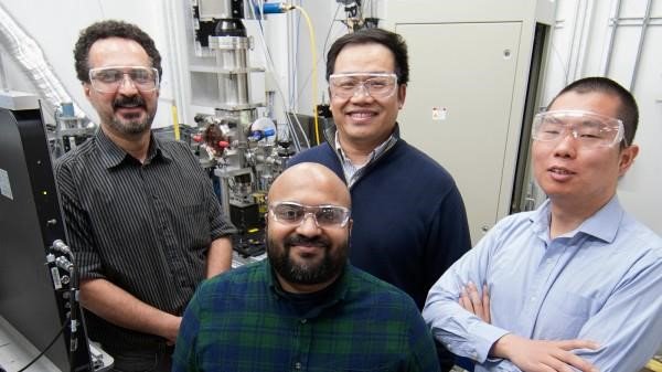 Scientists have found a way to predict the formation of gas pockets that cause 3D printing defects! Read more:  ow.ly/PGnw30o8PNL  #CanadaMakes