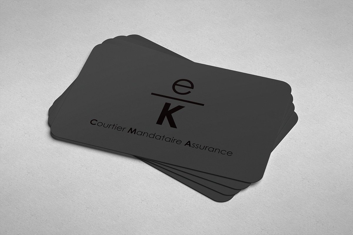 DUSIROPdesign's tweet photo. #logo et #identitevisuelle pour EK courtier mandataire.
#businesscard #directionartistique #designgraphique #creationgraphique #graphicdesign #identitegraphique #communicationvisuelle #communicationgraphique #communication #agencedesign #agencegraphique #agencecreative https://t.co/4B0UyjhfDA